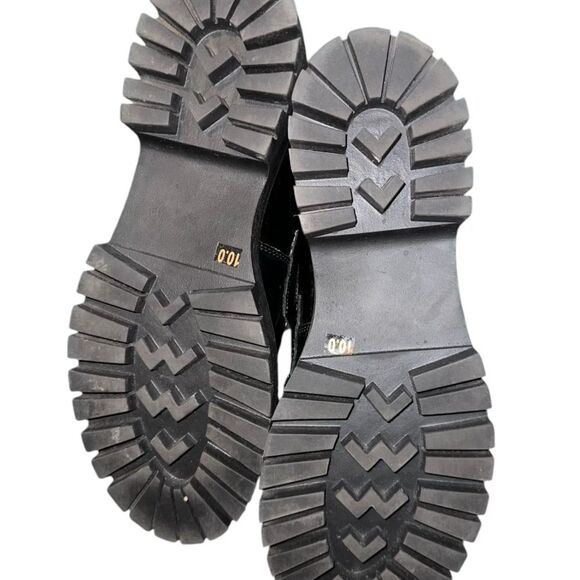 Steve Madden Lando Loafers - Picture 5 of 6